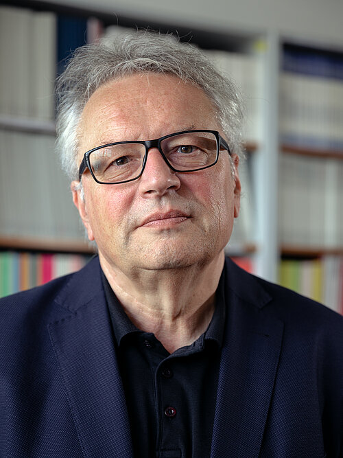Prof. Klaus Dörre Prof. Klaus Dörre