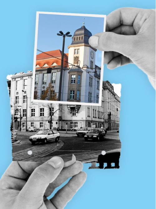 Dicke Luft im Klassenzimmer — Positionsgenaue Bestimmung des Infektionsrisikos mit SARS-CoV-II in Lehrräumen Dicke Luft im Klassenzimmer — Positionsgenaue Bestimmung des Infektionsrisikos mit SARS-CoV-II in Lehrräumen