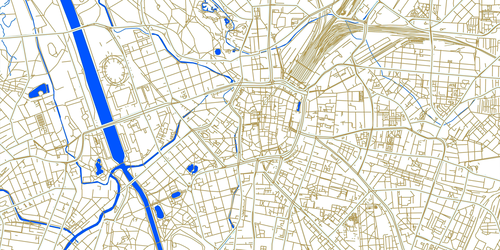 SPECIAL: Leipzig typisch. Was macht die Stadt aus? Öffentliche Räume in Transformation SPECIAL: Leipzig typisch. Was macht die Stadt aus? Öffentliche Räume in Transformation