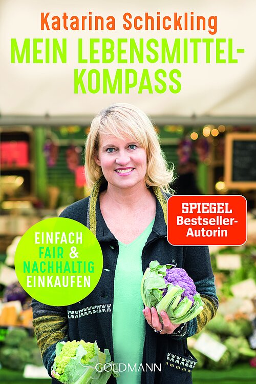 „Mein Lebensmittelkompass“