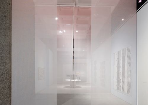 Inter-Weave Inter-Weave