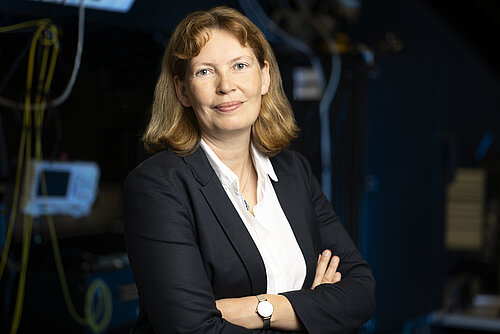 Präzisionsspektroskopie: Grundlage und Anwendung in modernen Quantentechnologien