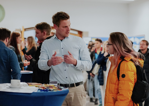 Unternehmen zu Gast an der HTWK Leipzig 2025 – Wirtschaftswissenschaft und Wirtschaftsingenieurwesen Unternehmen zu Gast an der HTWK Leipzig 2025 – Wirtschaftswissenschaft und Wirtschaftsingenieurwesen