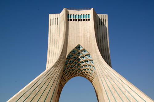 PERSIRAN – Iran-Reise im Vortrag PERSIRAN – Iran-Reise im Vortrag